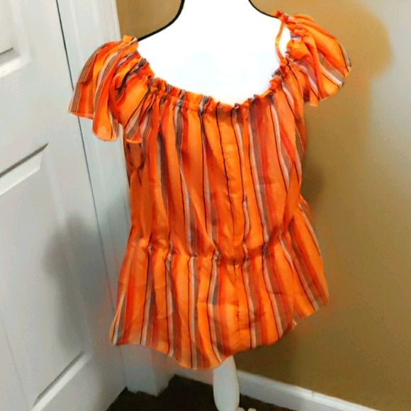 Blouse - Picture 3 of 4